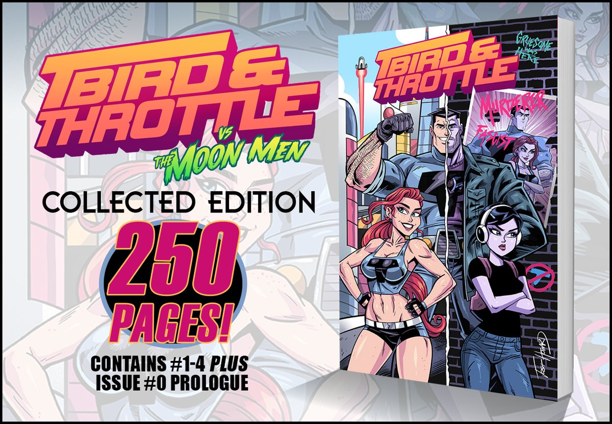 joshuahoward's tweet image. 2 days left 👊💥
kickstarter.com/projects/joshh…