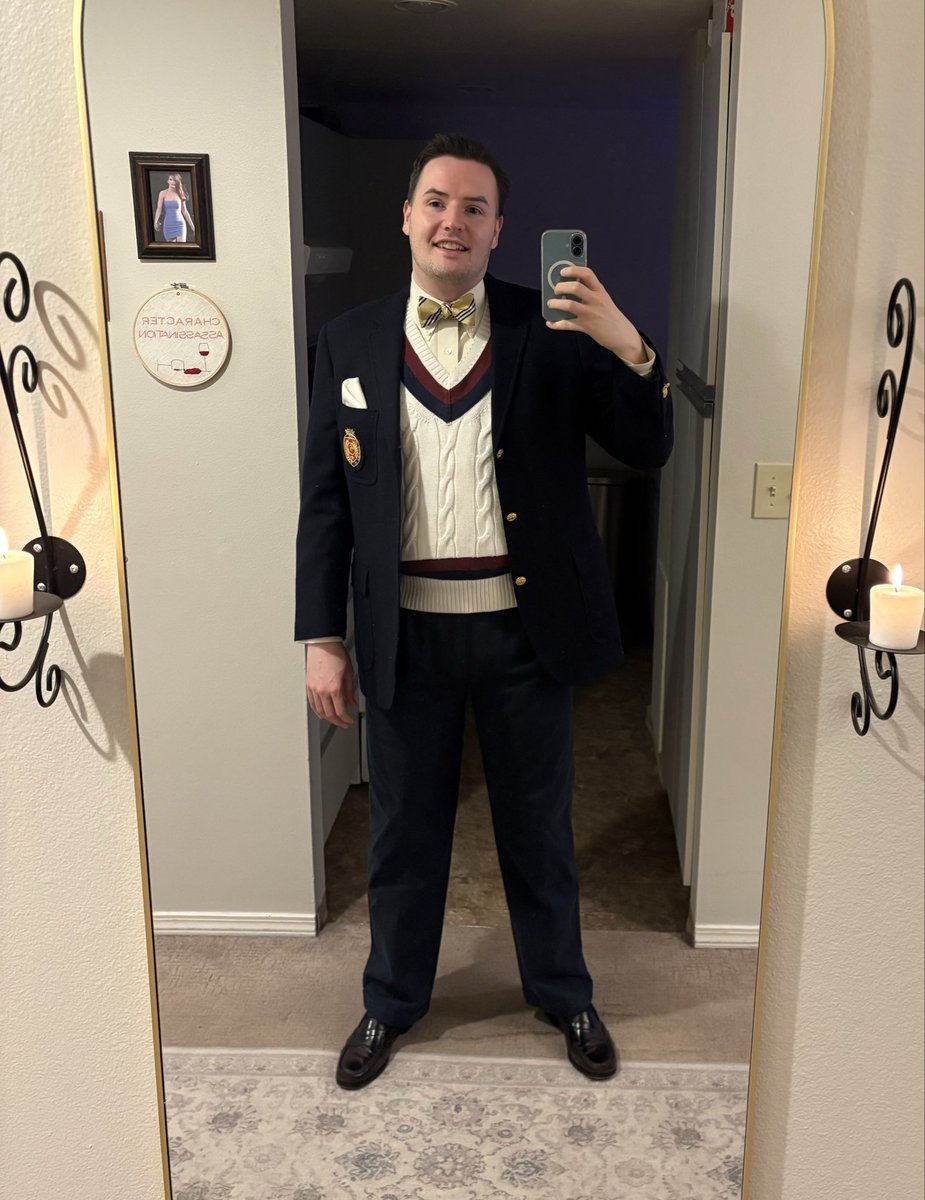 DandyPrep tweet media