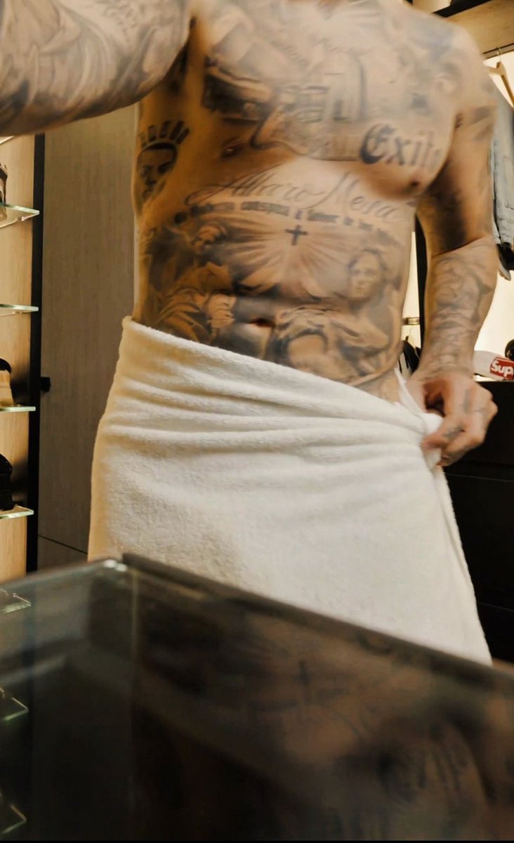 Paren todo! No superó lo que están hablando del Pack de Blessd 🤪
#ElPackDeBlessd