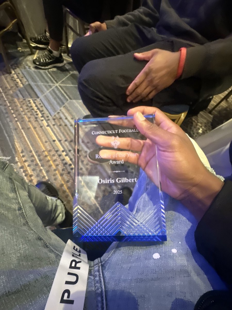 Osiris Gilbert tweet media