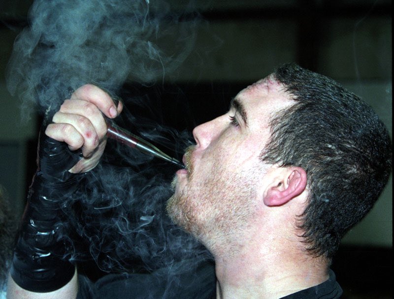 #ProWrestlingsBFF Nick Maniwa (@nickmaniwa) on Twitter photo 