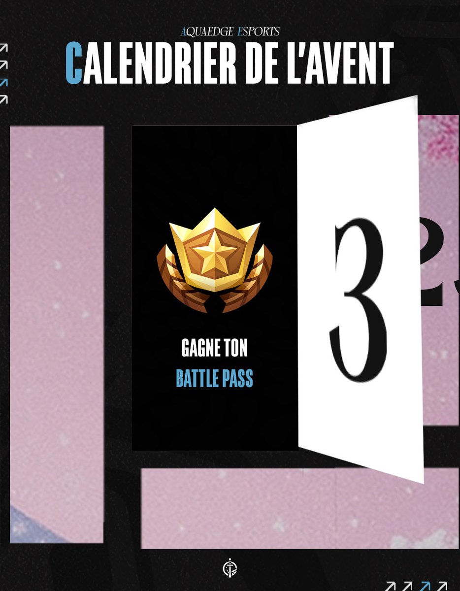 AquaEdge Esports 🌺 tweet media