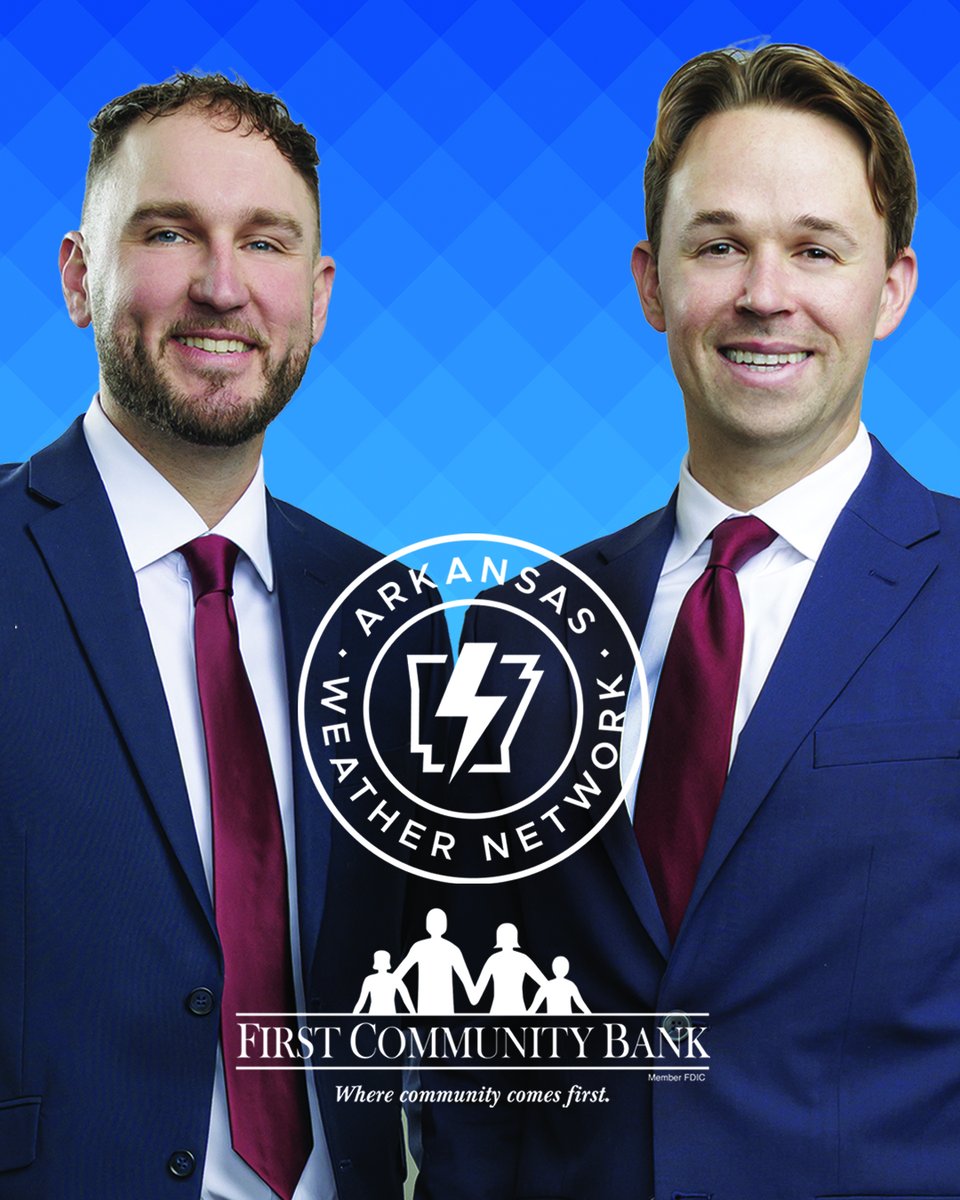 First Community Bank tweet media