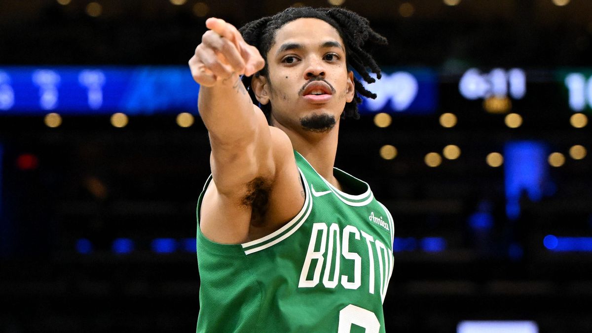 Mike Brown weighs in on how Boston Celtics dominated the paint vs. New York Knicks celticswire.usatoday.com/story/sports/n…