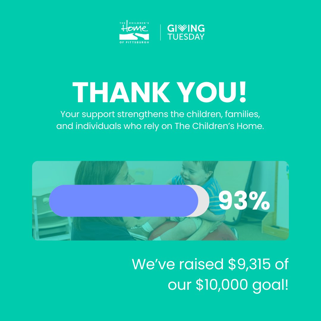 The Children's Home tweet media