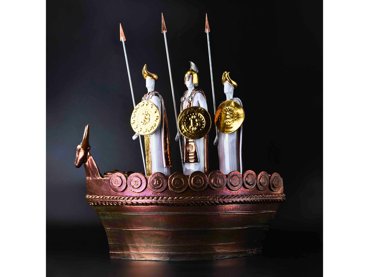 Antonio ₿atzu ⚡️ tweet media