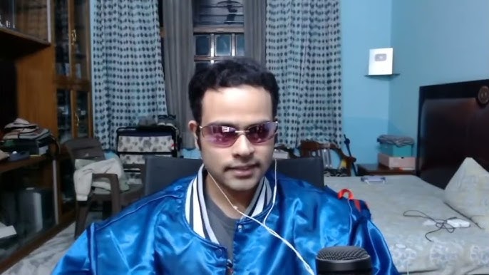 arpitsrivastvv's tweet image. Bro in singing &amp;gt;&amp;gt; bro in streaming