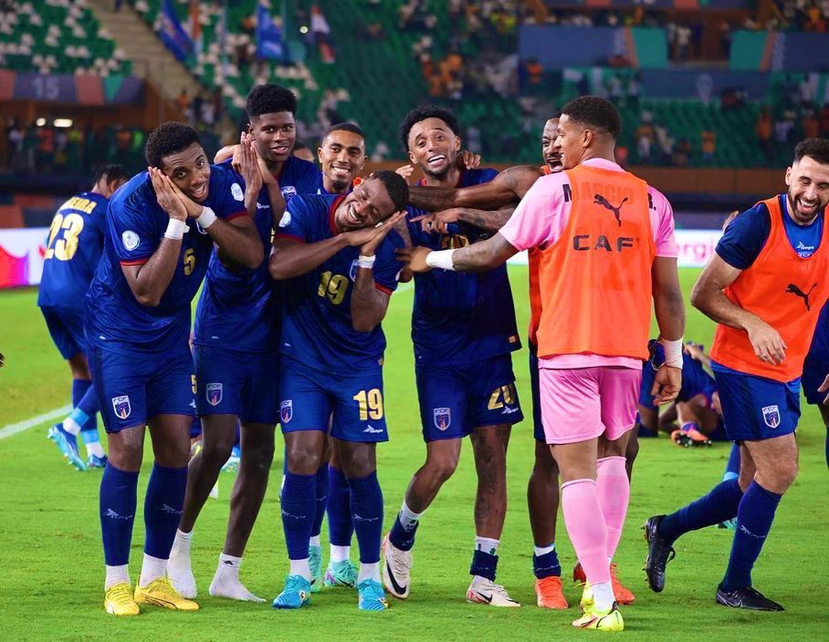 Les Requins Bleus🇨🇻 tweet media