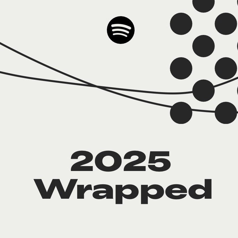 Future foi o 5º rapper mais ouvido do Spotify em 2025!

O artista não lançou nenhum projeto no ano, porém, lançou 3 álbuns em 2024.