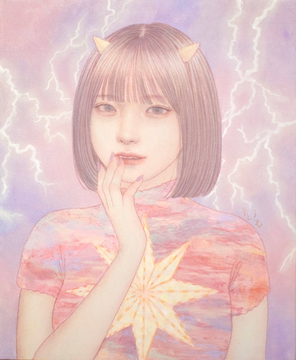 むらまつちひろ💍『銀座MOGA 』12/22~ (@fsnauxb) / Posts / X