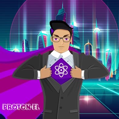 Aquilae_80085's tweet image. Easiest blockchain to master honestly. Learn to do everything in crypto all through #XPRnetwork 🧐🫡