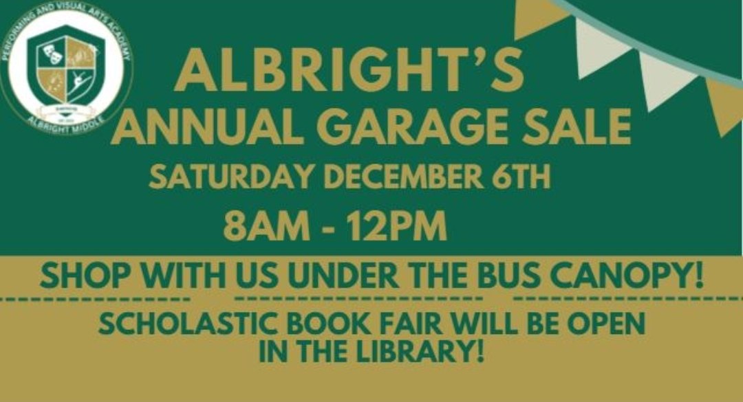 ALBRIGHT MULTILINGUAL PROGRAMS tweet media