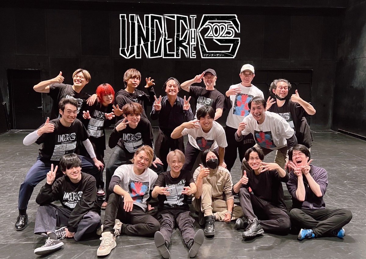 kaijyuuxouji's tweet image. 【お願い】
あべのハルカス近鉄本店ウイング館は天王寺駅降りてすぐですが・・・近鉄百貨店は広い！
初めて来られる方は駅から近鉄アート館へ辿り着くのに10分〜15分くらいかかります💦

この作品はキャストが客席内を動きまわる為、開演したらお席への案内はたいへん難しい⚠️です…