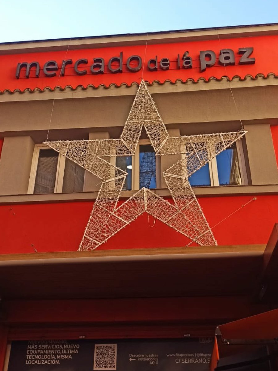 DOManchuela's tweet image. Hoy la #DOManchuela ha estado en #Madrid, en el Mercado de la Paz, dentro de la Semana de Campo y Alma.
🍷 Gracias a quienes os habéis acercado a conocer y degustar nuestros vinos.
Llevando el sabor de nuestra tierra a nuevos rincones.
#CampoYAlma #MercadoDeLaPaz #Vino