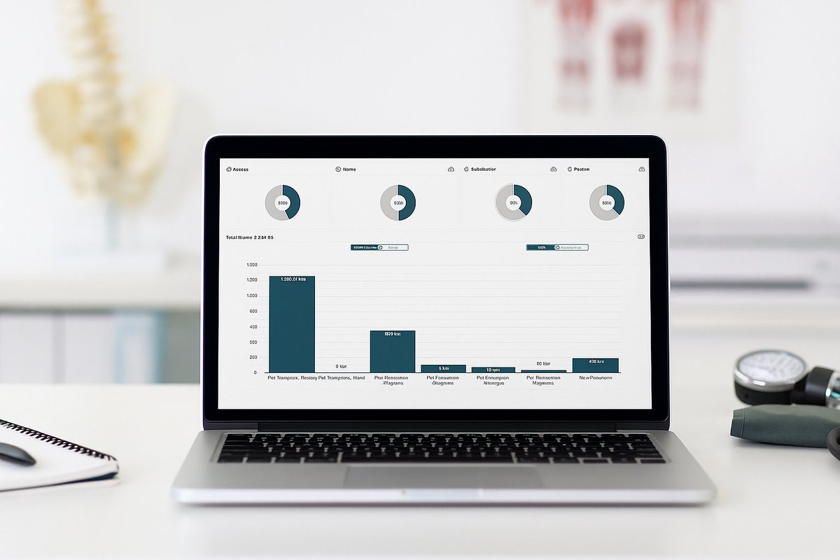 KrystalBallTech's tweet image. Want a dashboard that actually helps you DO something with your data? 📊 Let us show you how easy time study oversight can be. 👏
na2.hubs.ly/H020CLN0

#DataYouCanUse #MyTimeStudy #SmartTracking