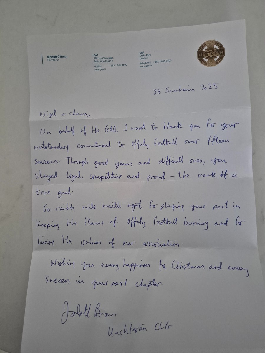 Nigel Dunne tweet media