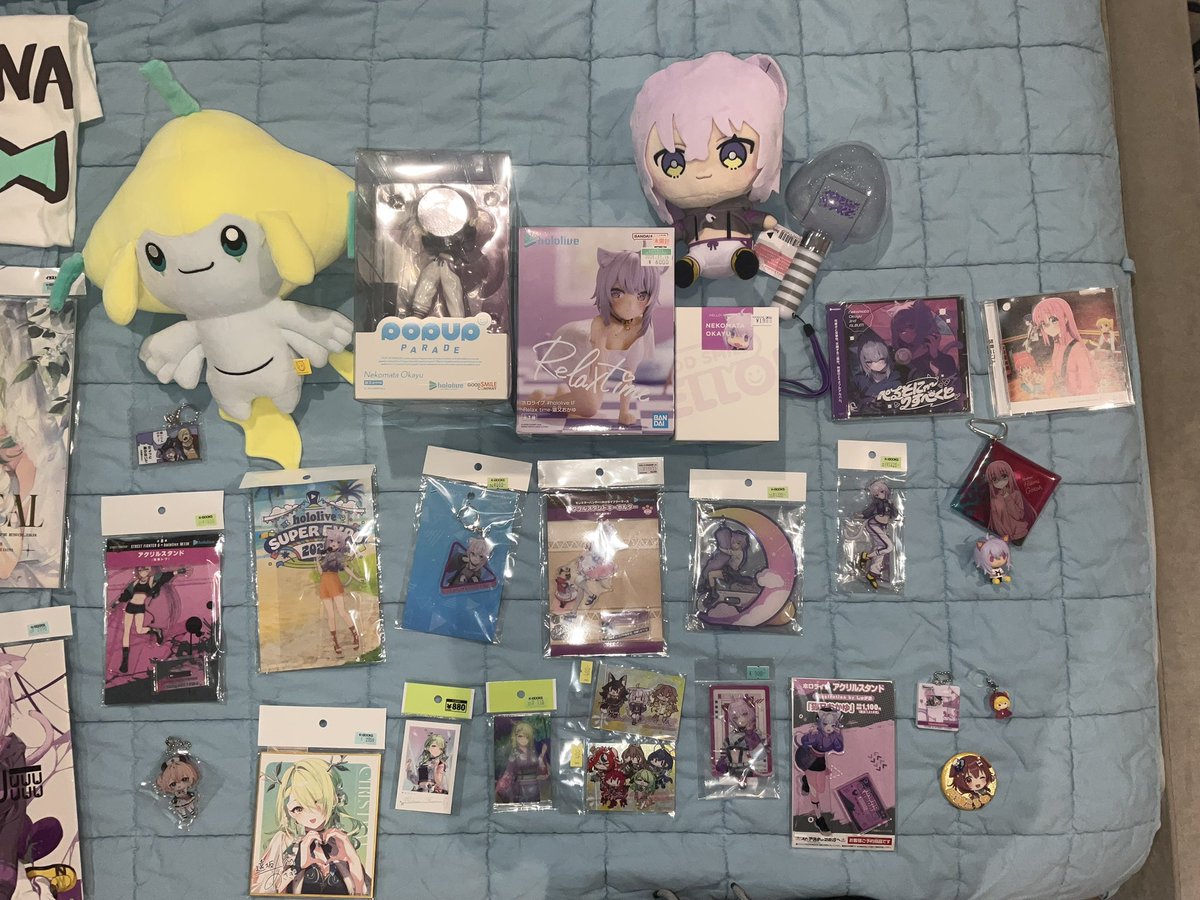 Rooby N 🍙 💭 | Comms Open tweet media