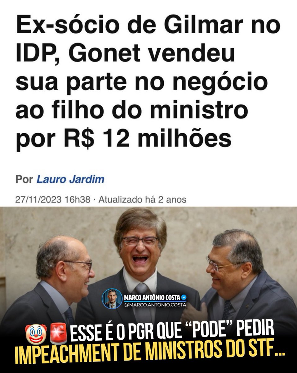 ENTENDERAM?! 🤦‍♂️