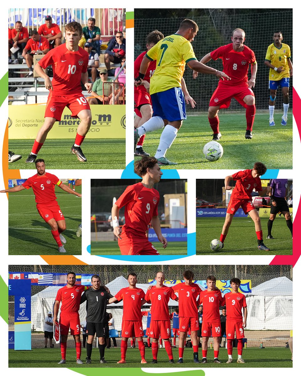 Canada Soccer tweet media