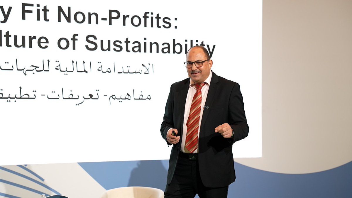 الراجحي للتمويل التنموي - رفد tweet media