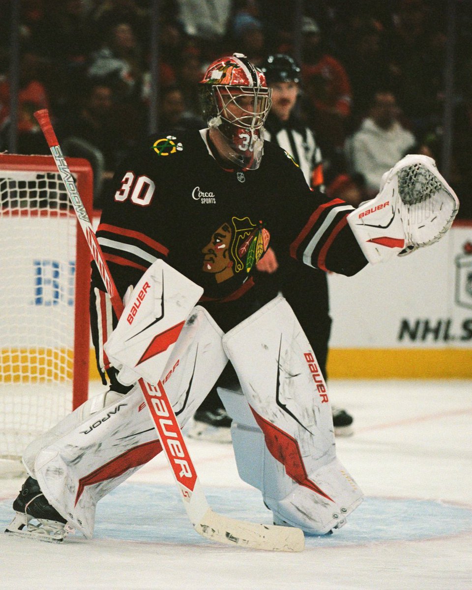 Chicago Blackhawks tweet media