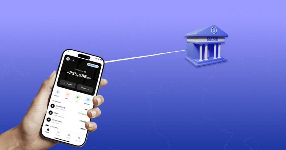 Whether you’re splitting a bill, paying a vendor, or sending a quick gift to a friend, Spenda makes money transfers simple, fast, and stress-free.

With just a few taps, you can move money from your Spenda wallet to another Spenda user or any Nigerian bank account; all from the