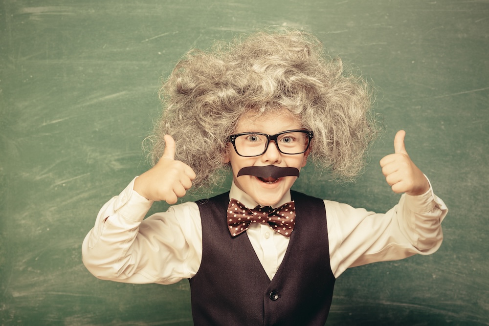 johnstulak's tweet image. “There are only two ways to live your life. One is as though nothing is a miracle. The other is as though everything is a miracle.” 

–Albert Einstein.

 #getFIT - Fun Inspirational Thoughts #EthoTech #WednesdayVibe