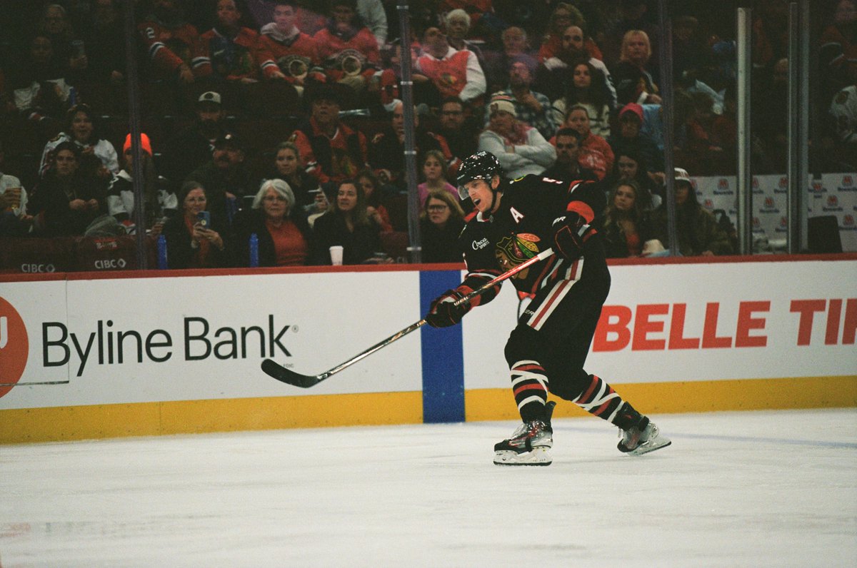 Chicago Blackhawks tweet media