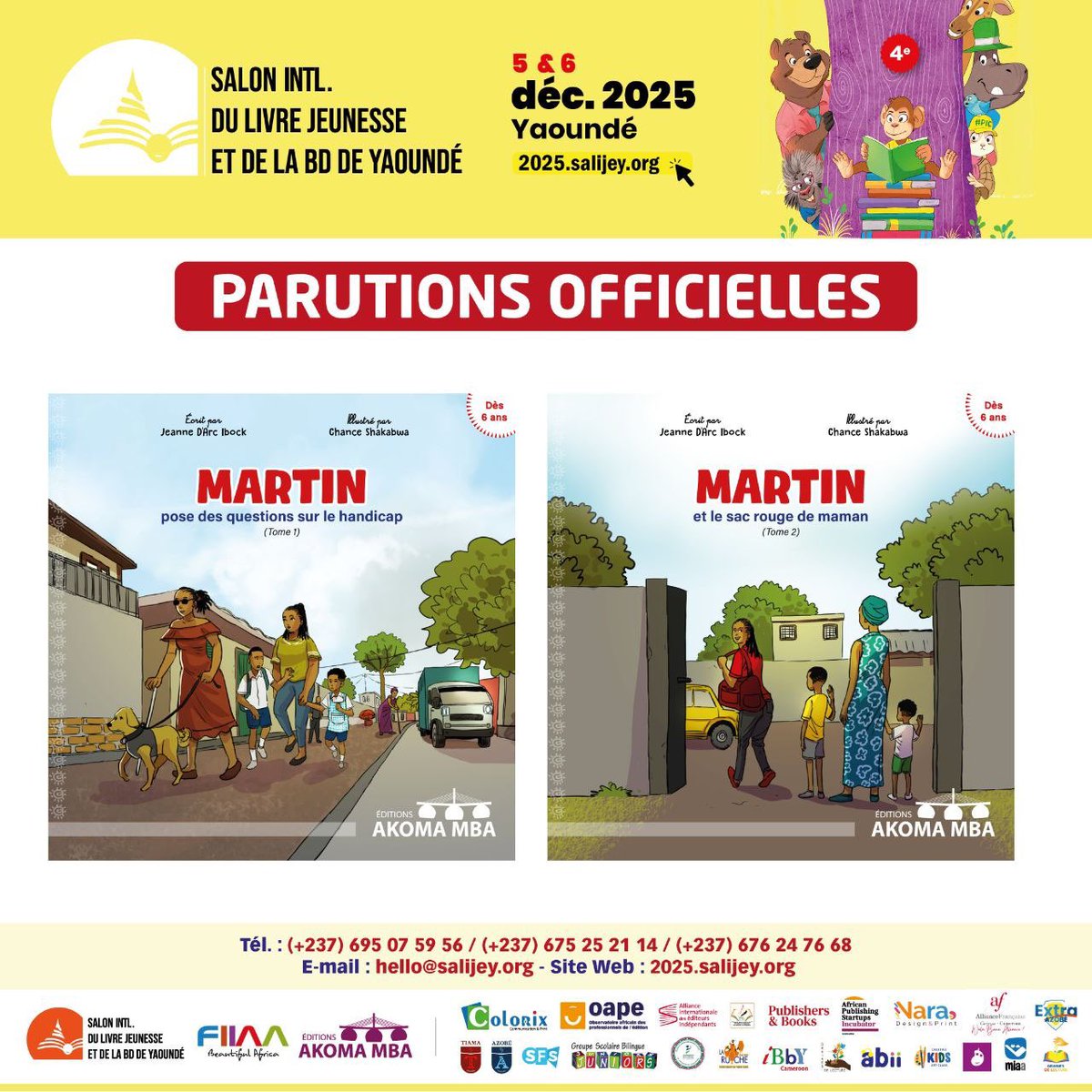 Dr JD, The Amyrlin Seat 🇨🇲🇸🇳 tweet media