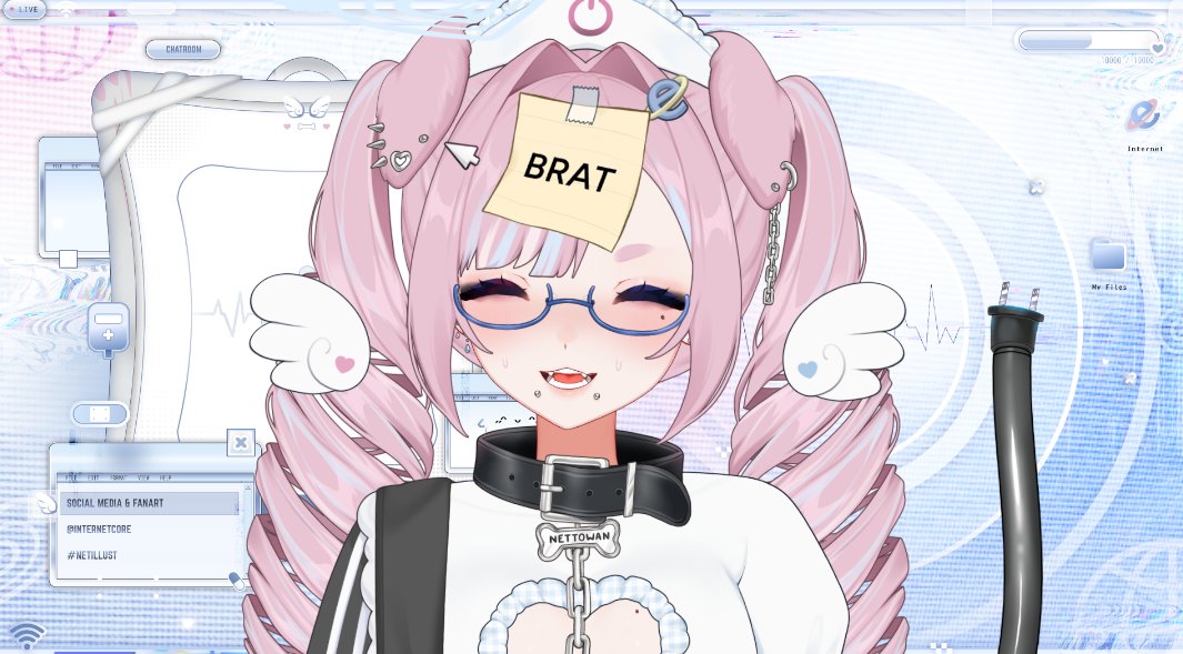 INTERNETC0RE's tweet image. 🔴live on twitch playing games!!!!!!!!! and chattng!!! come!!!!
twitch.tv/internetcore