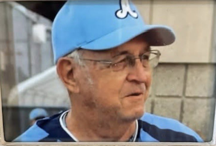 AppLegBB's tweet image. Longtime coach and Legion Baseball supporter Don Hawkins has been called home.

The Appleton Legion Baseball family extends condolences to the Hawkins family.