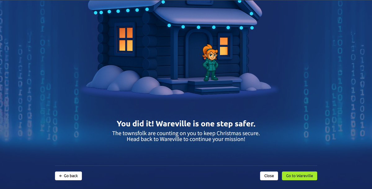 micky_thegeek's tweet image. Day 3 -  #adventofcyber2025  

Pwned &quot;Did you SIEM?&quot; room on @tryhackme. I learnt how to ingest and parse custom log data using #Splunk.