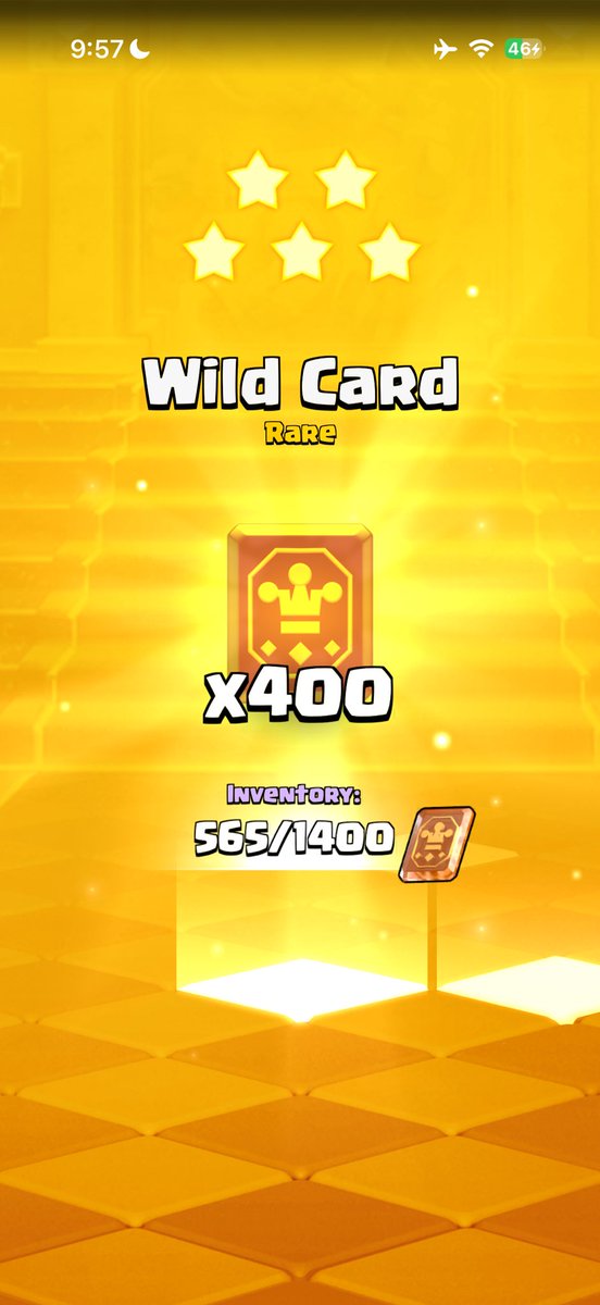 zyculo's tweet photo. @AlinaGaming123 @supercell Thanks @supercell https://t.co/NXxSELuyra
