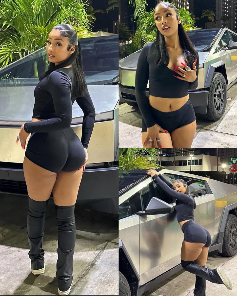 Ethiomari's tweet photo. Rubi Rose is the baddest and she knows it. https://t.co/8X2hg8fJLn