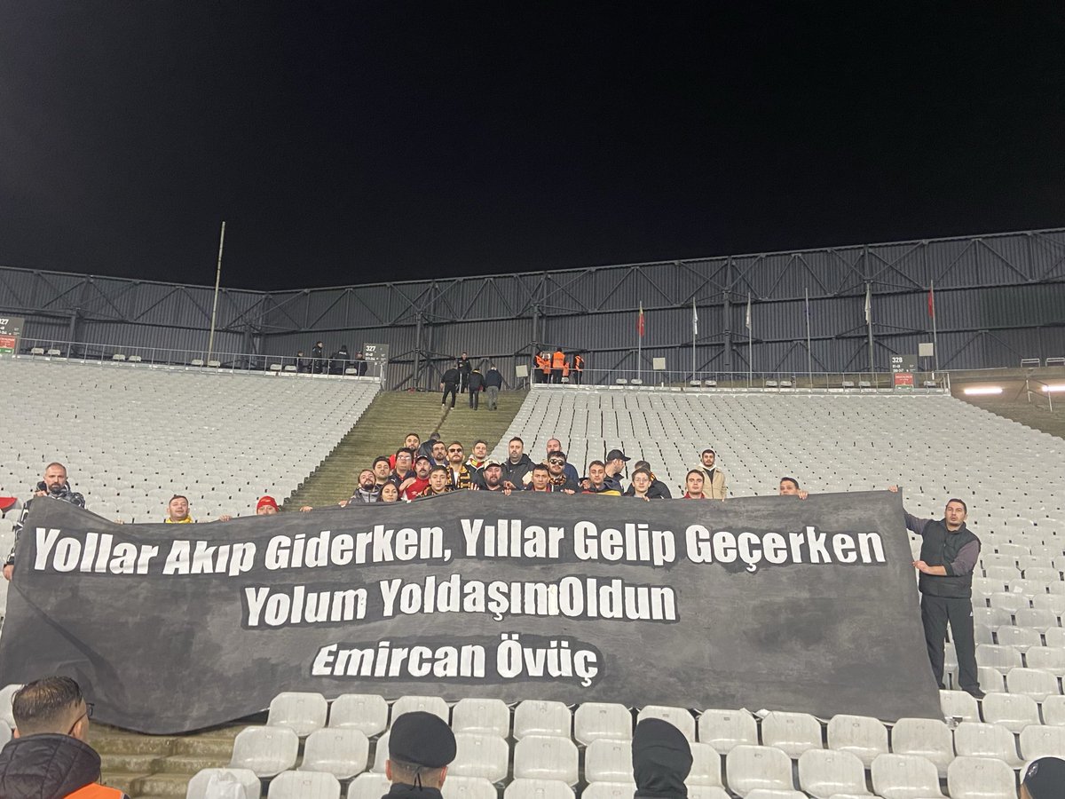 Yolum Yoldaşım Oldun