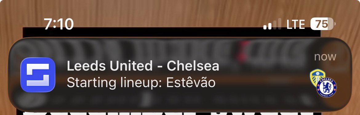 Is match day. Est3 to score ❤️❤️❤️