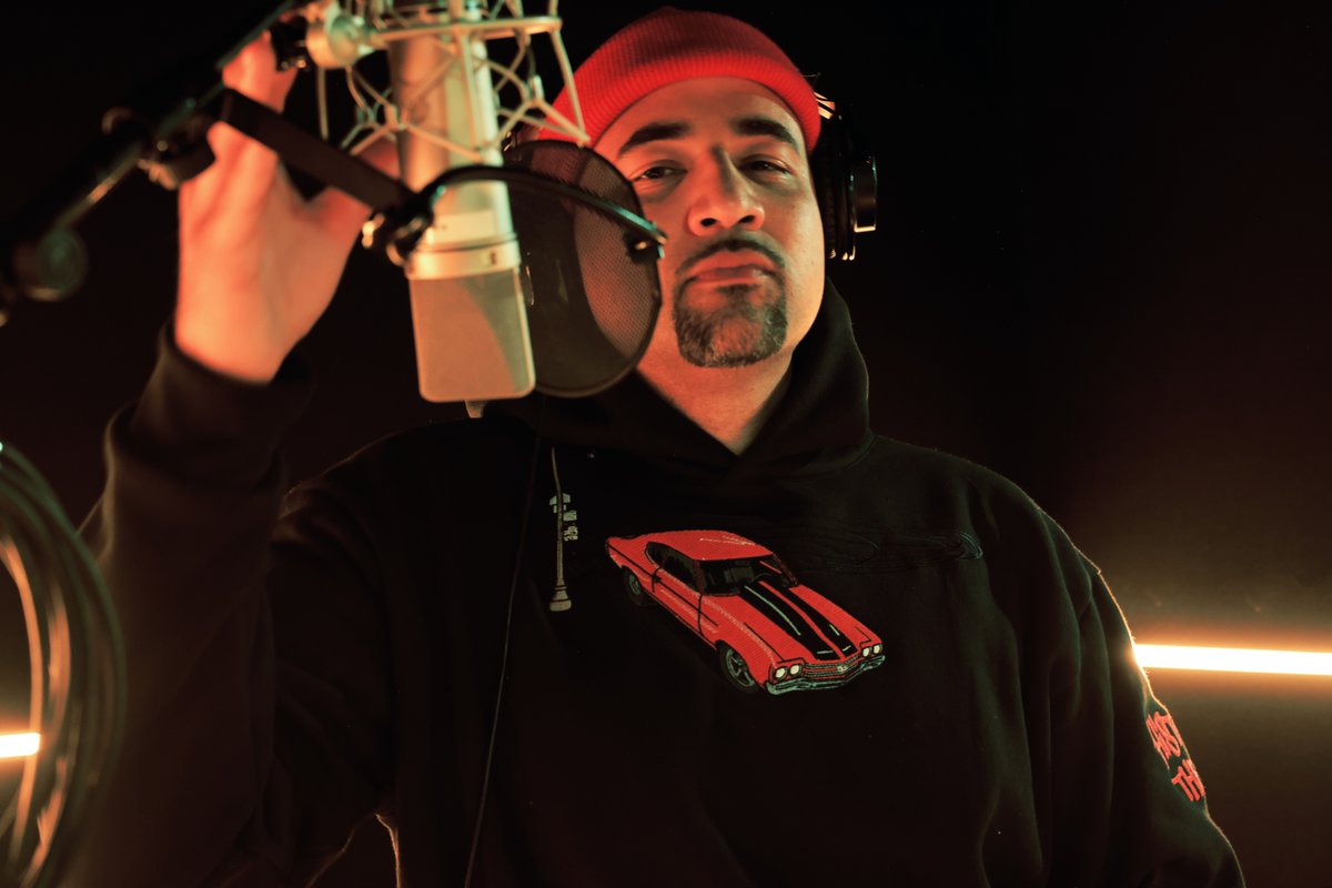 Dregs One tweet media