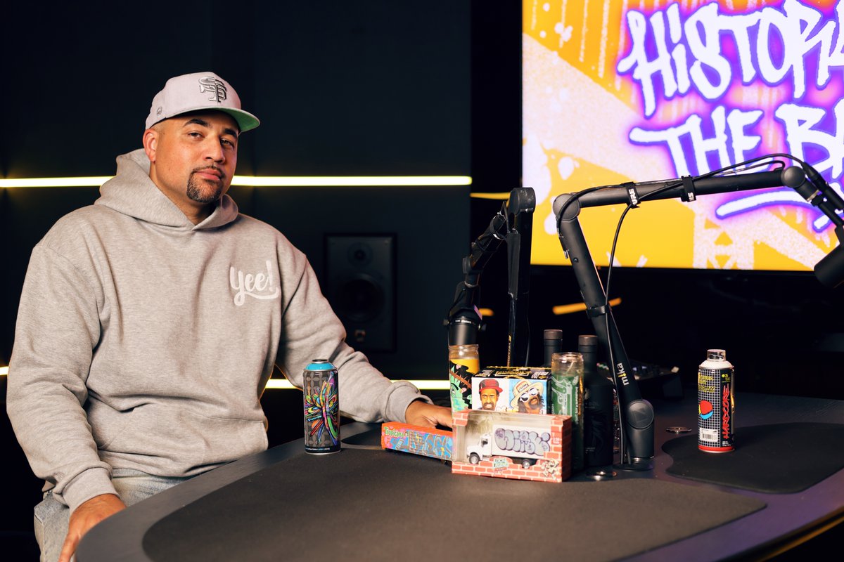 Dregs One tweet media