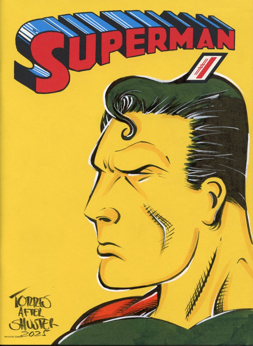 DynamicForces's tweet image. Watch Dynamic Forces Weds Night (12/03/25: 7-8pm ET) for CGC slabs, Signed Comics, Vintage Books, Cover Sketch Art and more! Free giveaway every show!
#comicsale #comic #livesale

youtube.com/@TheEXP