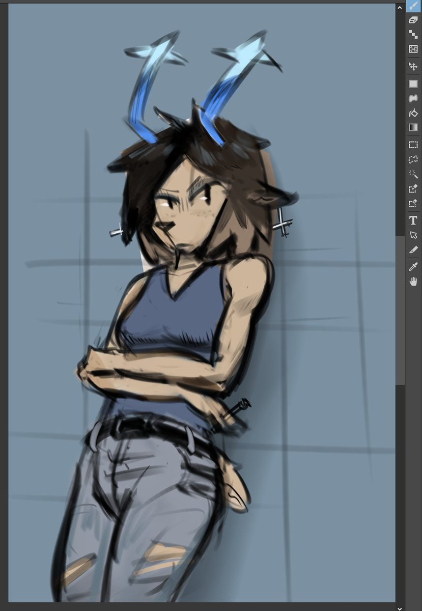 AR Animates tweet media