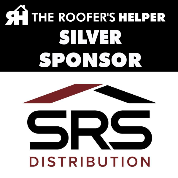 RoofersHelper's tweet image. Welcome to our latest sponsor! @SRSDistribution 

Roofing and building materials: srsdistribution.com

#roof #roofer #roofing #roofershelper #roofingcontractor