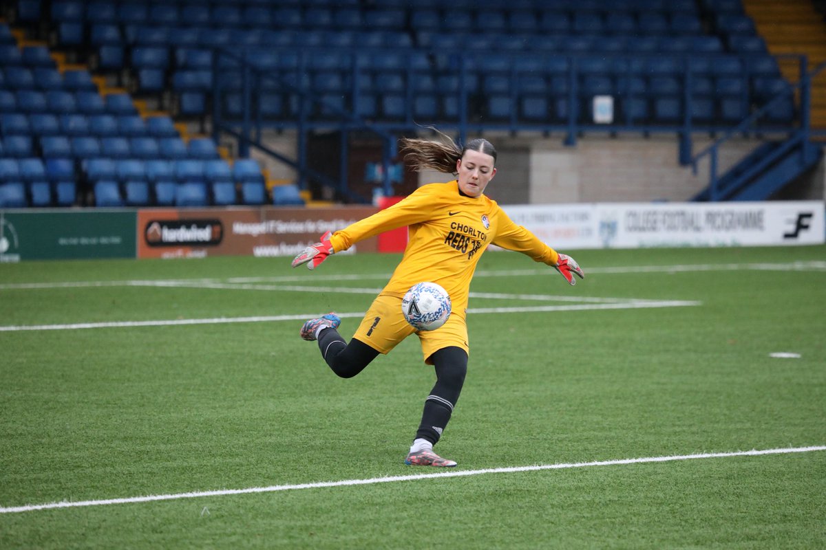 West Didsbury & Chorlton Women tweet media