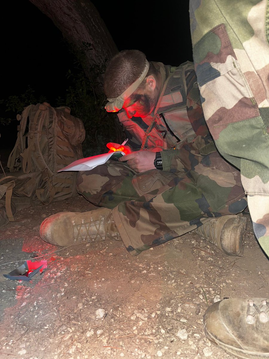 3e régiment du matériel tweet media