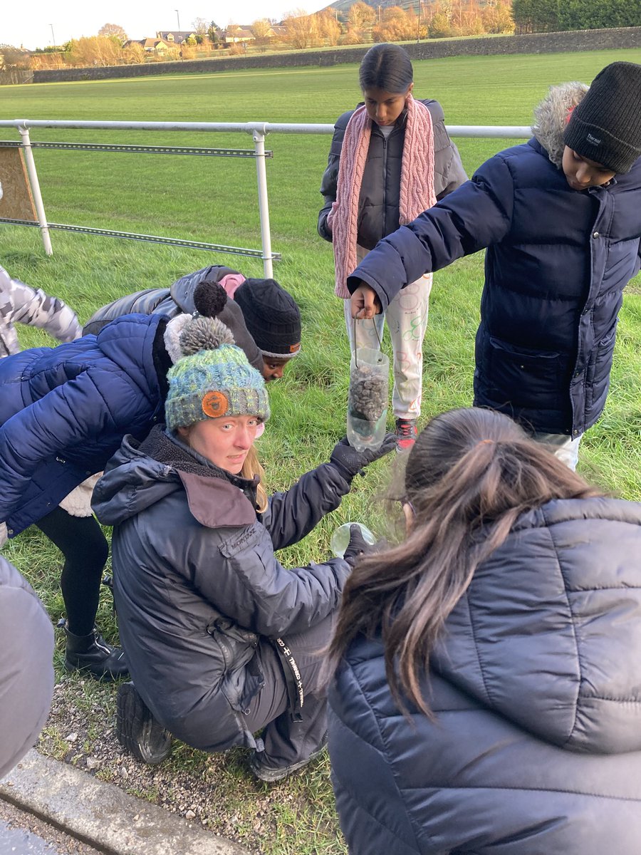 St Philip's CE tweet media