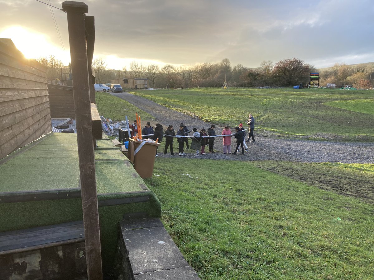 St Philip's CE tweet media