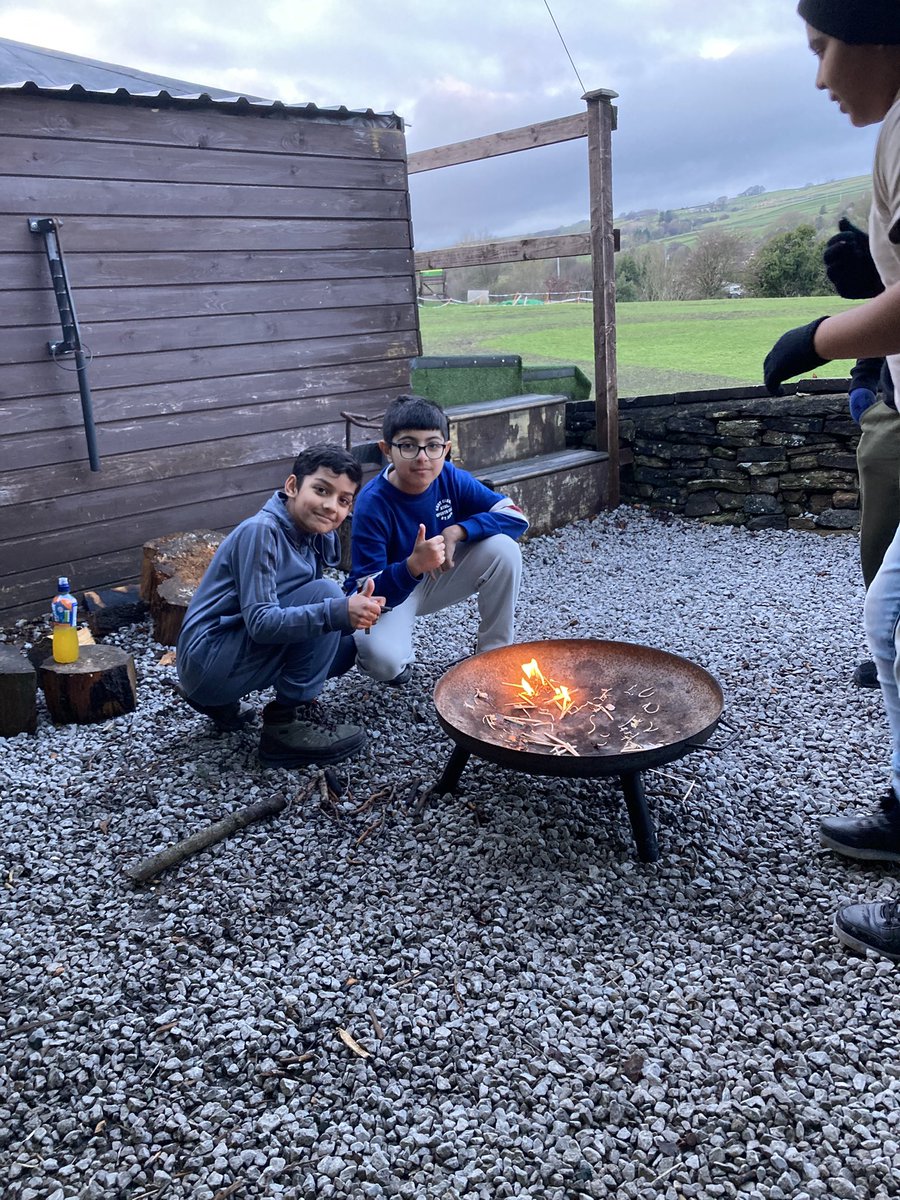 St Philip's CE tweet media