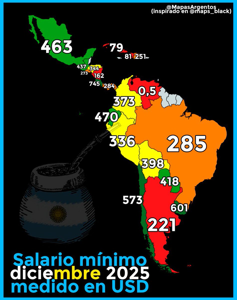 Mapas Argentos 🇦🇷🧉 tweet media
