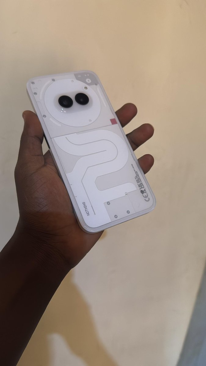 In a world where everyone is selling iPhones, we sell the best flagship Androids.