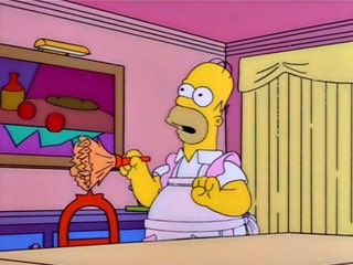 Mdrr son mari va l’attendre comme ça