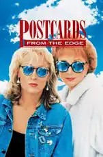#ASongOrMovieForPackages
Postman On The Edge